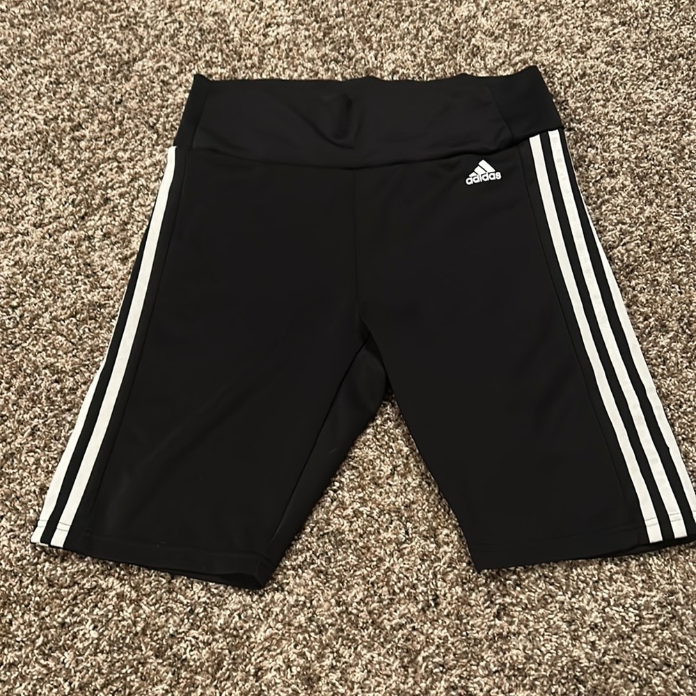 adidas bike shorts